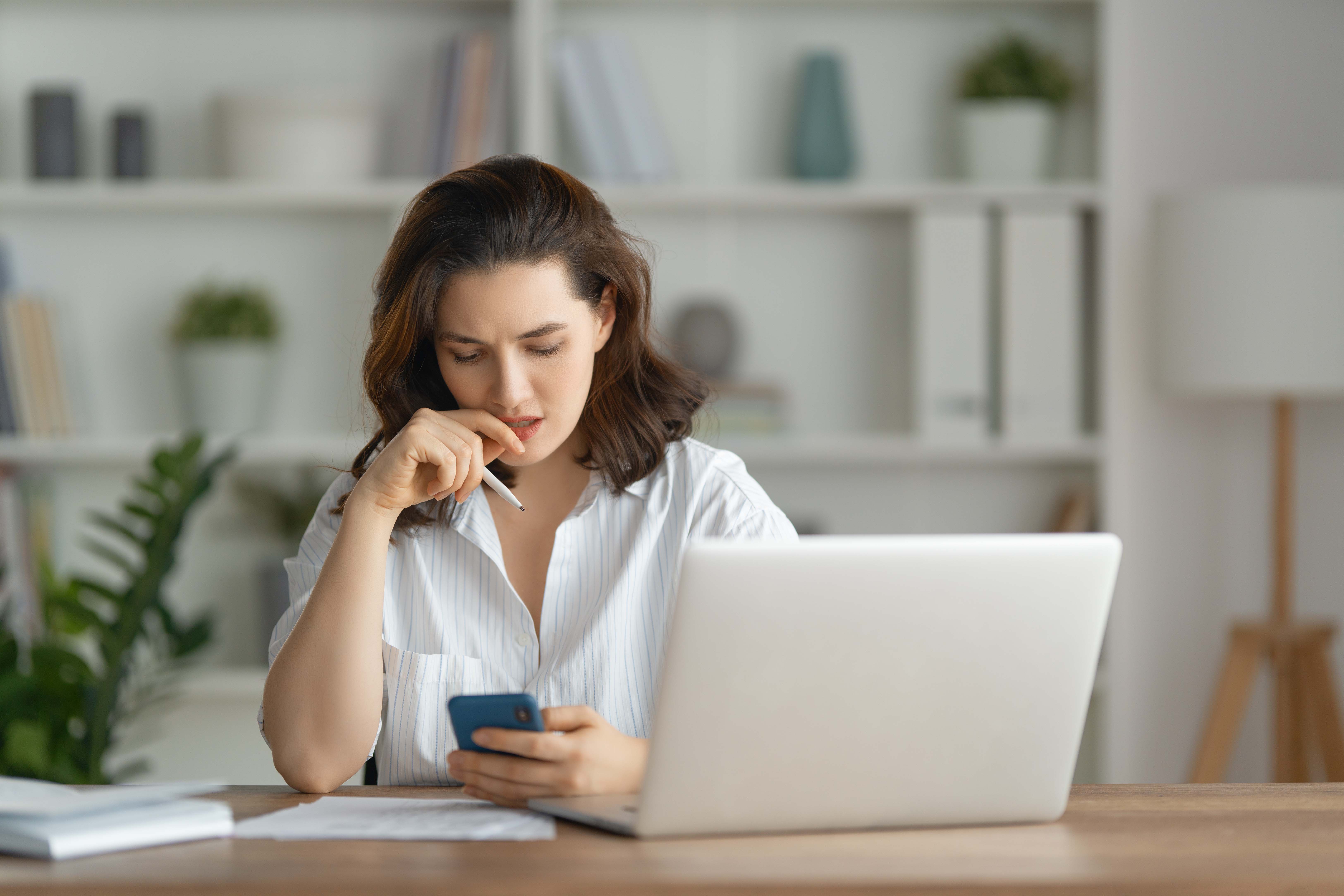 5 Tips Memilih Pinjaman Online yang Terpercaya