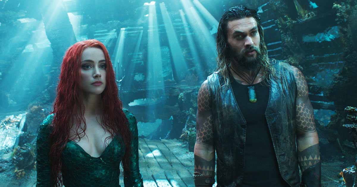 Akan segera rilis! Aquaman and the Lost Kingdom: Trailer, Tanggal Rilis, dan Fakta Menarik