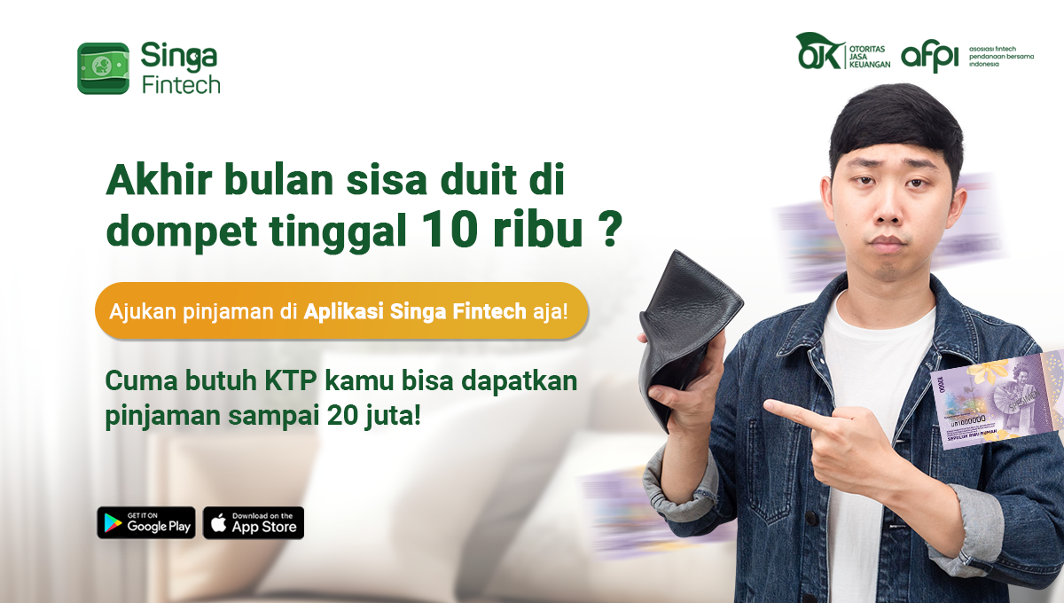 Cara Terhindar Dari Penipuan Pinjaman Online Aplikasi Pinjaman Online Tunai Pinjam Uang 1094