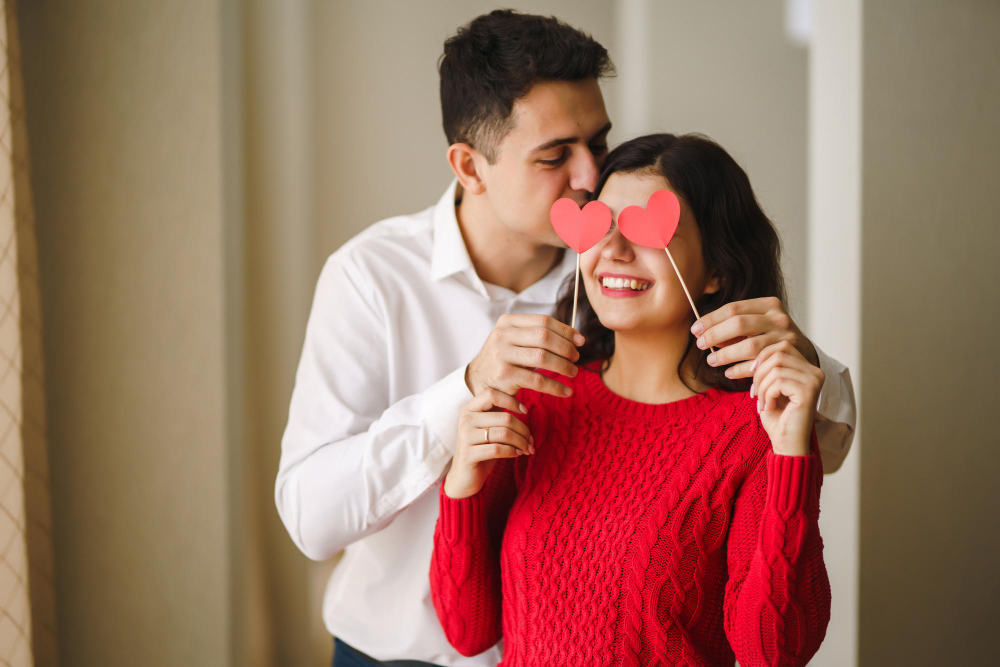 Ide Hadiah Unik Hari Valentine, Cocok untuk Pasangan!