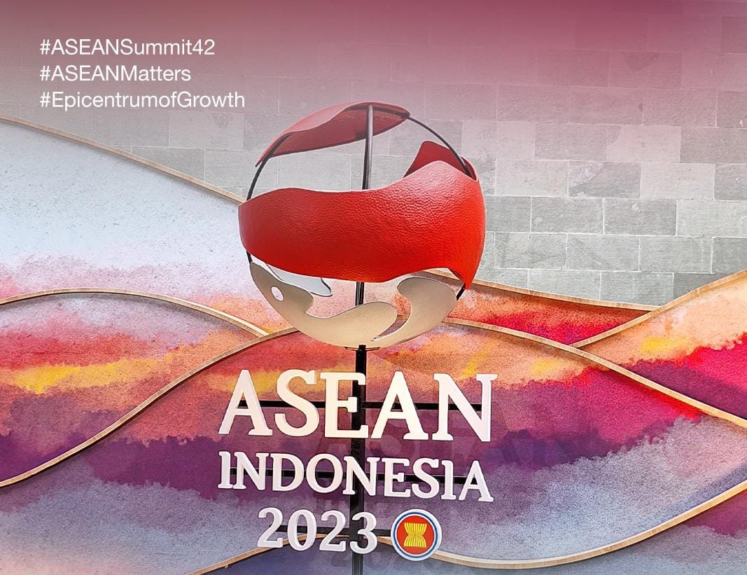 Info Penutupan Jalan KTT ASEAN 7 September 2023
