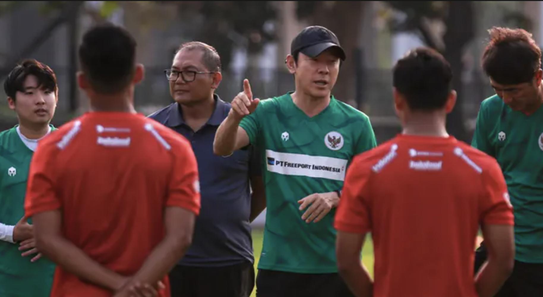 Jadwal Timnas Indonesia U-23 di Kualifikasi Piala Asia U-23 2024: Peluang dan Tantangan