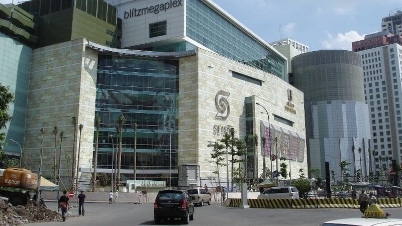 Nikmati Kelezatan Kuliner : 10 Destinasi F&B Terbaik di Grand Indonesia, Jakarta Pusat