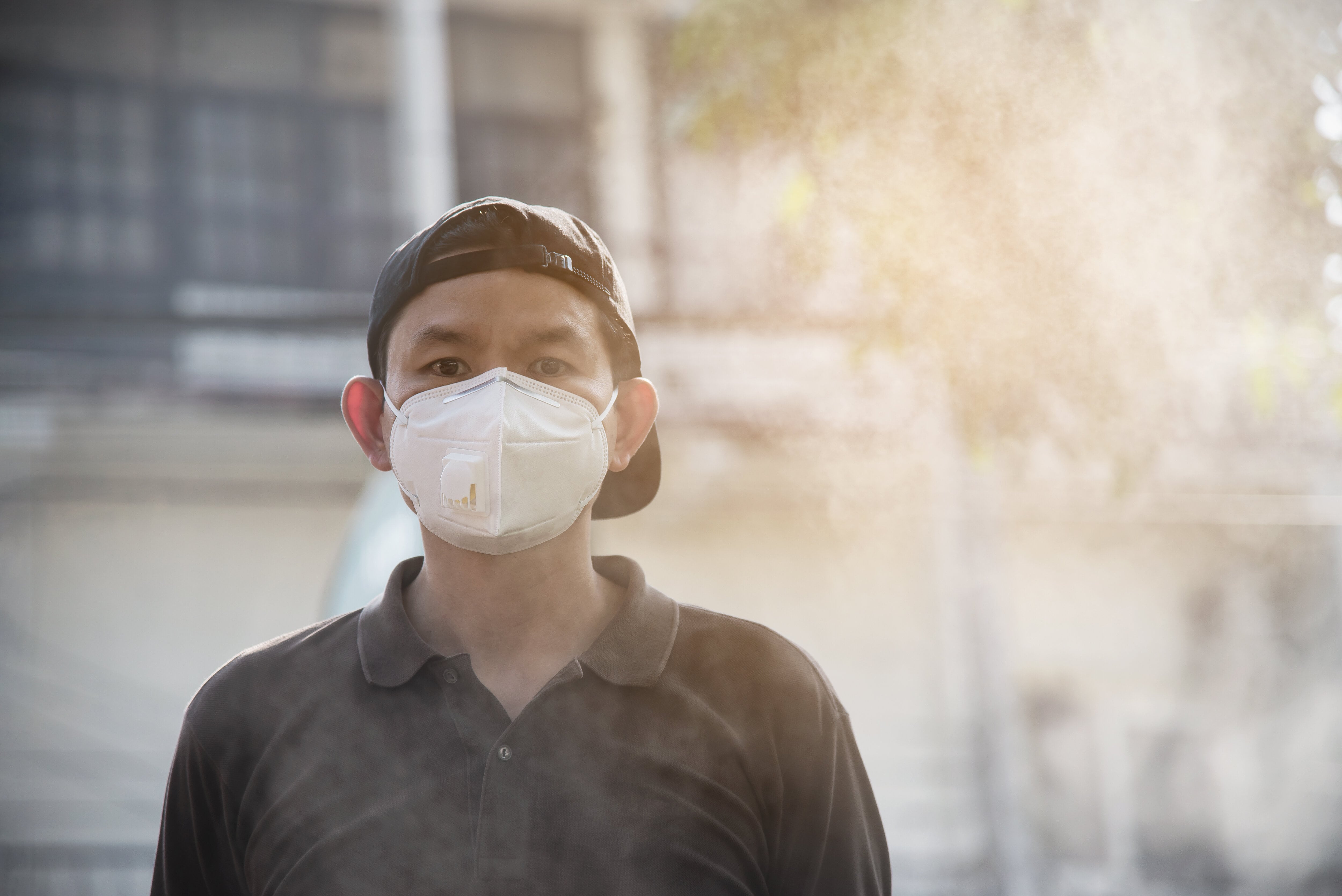 Polusi Jakarta Memburuk, Ini yang Harus Kita Lakukan
