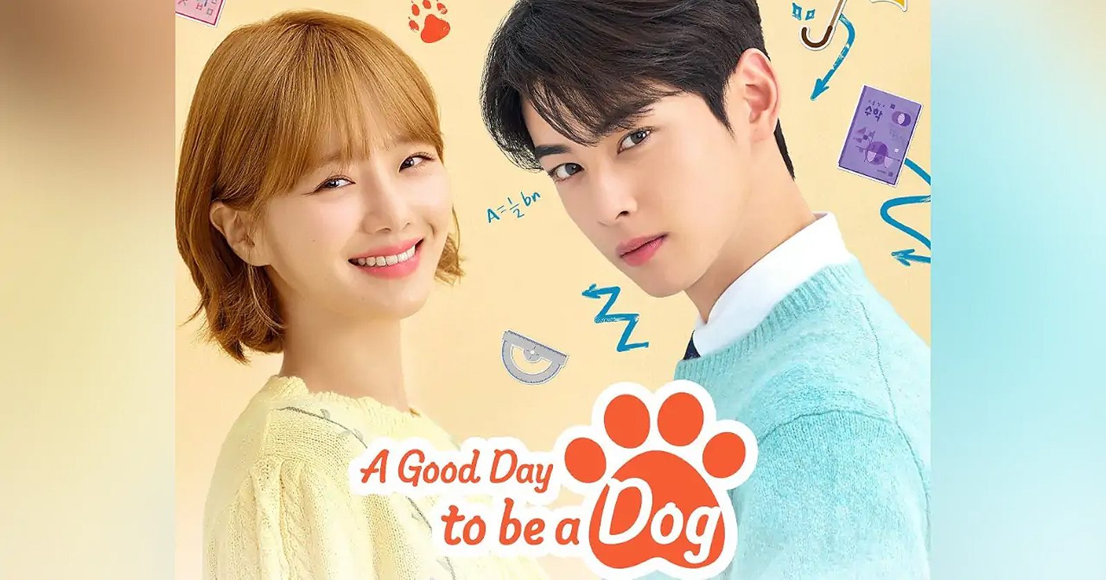 Tips Finansial dari Drama Korea "A Good Day to Be a Dog"