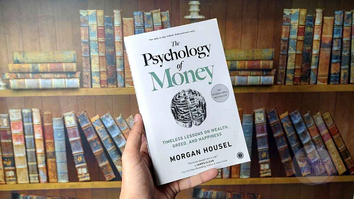 Tips-Tips Keuangan dari Buku Psychology of Money