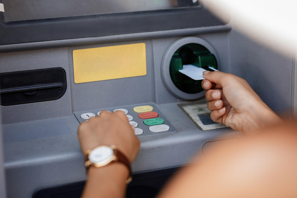 Waspada Modus Ganjal Kartu ATM! Tips Jitu Menghindarinya dan Melindungi Diri