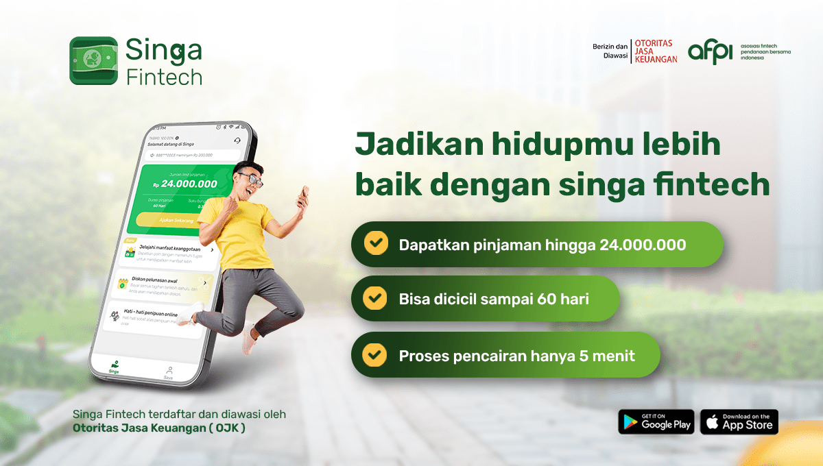 6 Cara Membedakan FinTech Ilegal dan Legal di Indonesia