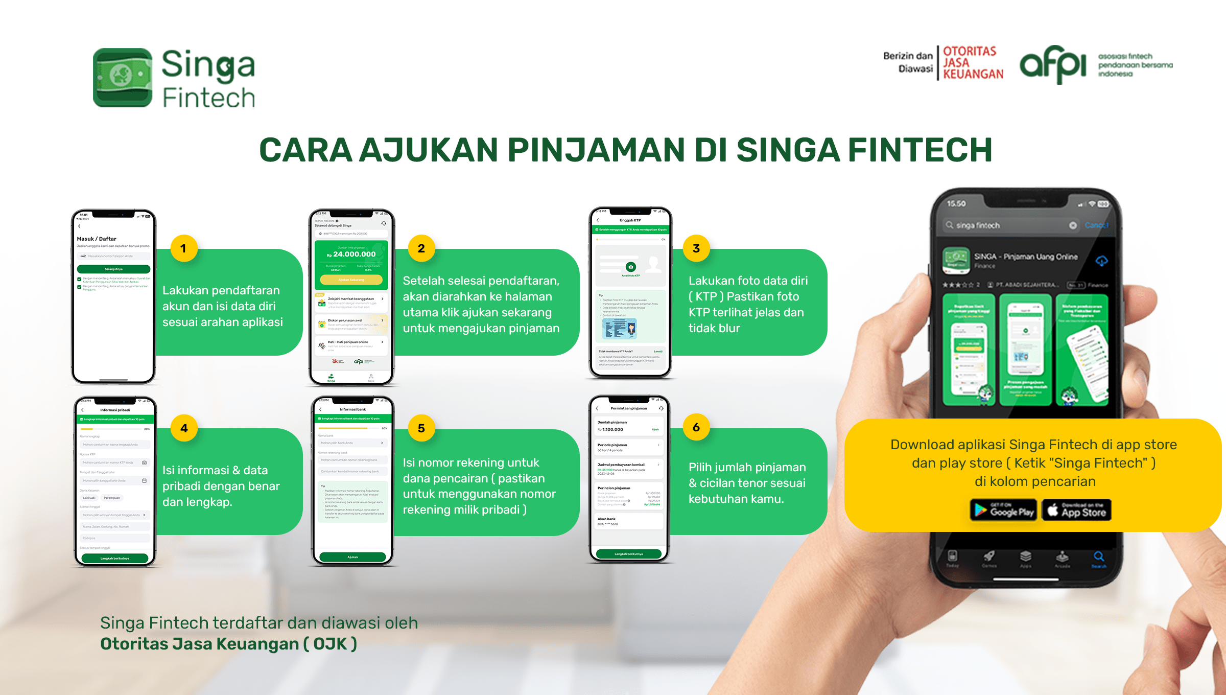 5 Tips Finansial untuk Capai Tujuan Keuangan dengan Mudah