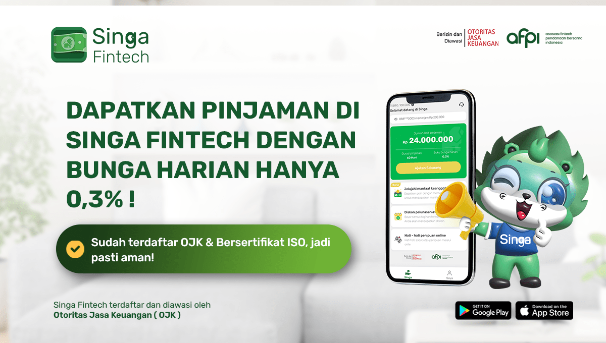 Pinjaman Online Solusi Masa Depan Keuangan Digital Cek Faktanya!