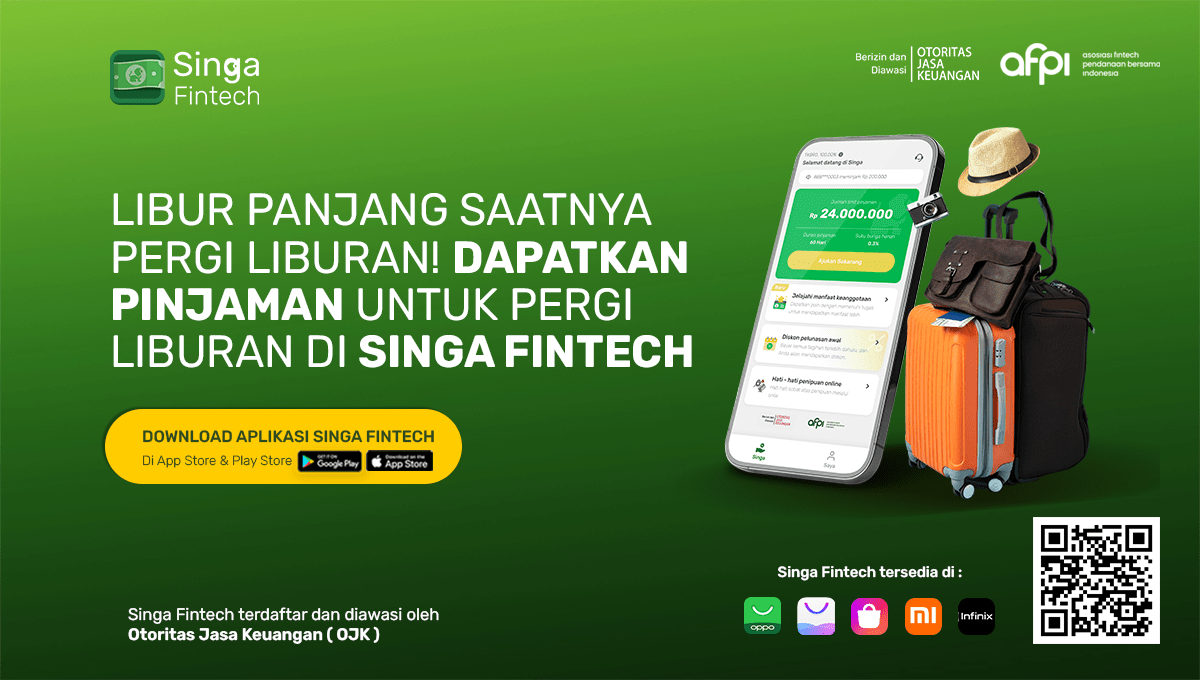 5 Cara Urus Visa Online agar Liburan Nyaman dan Terencana dengan Mudah