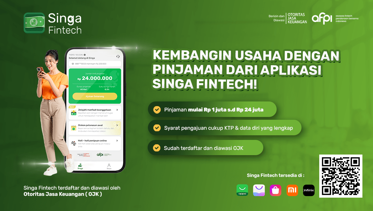 7 Modus Penipuan Online Terbaru, Wajib Tahu!