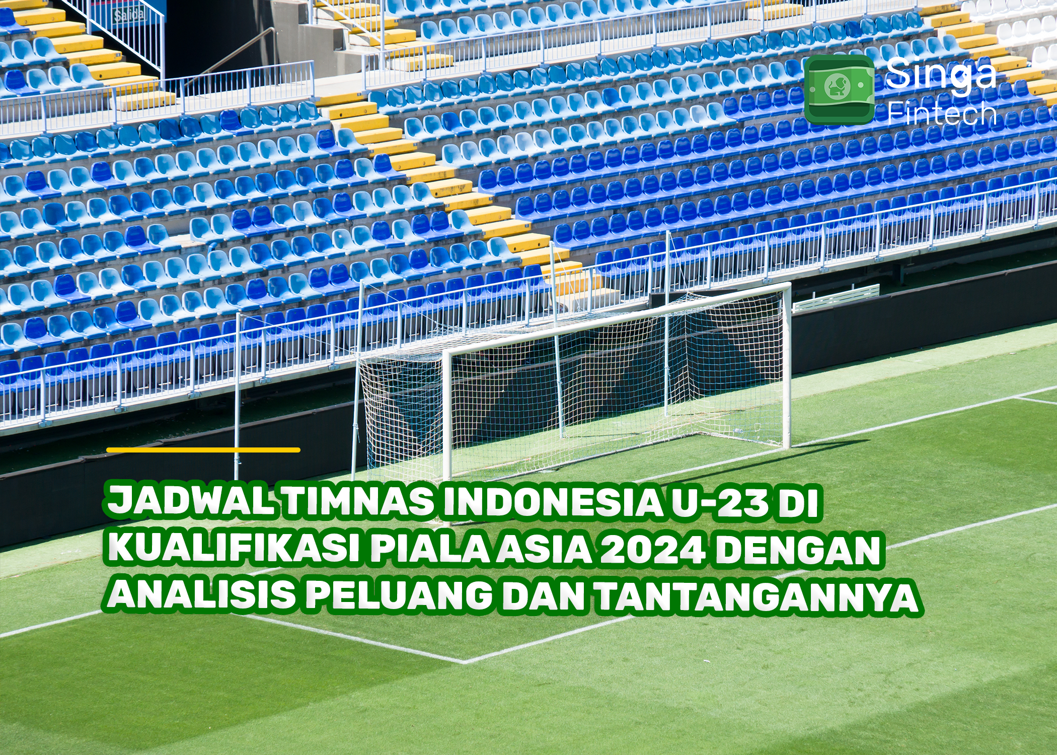 Jadwal Timnas Indonesia U-23 di Kualifikasi Piala Asia 2024 dengan Analisis Peluang dan Tantangannya