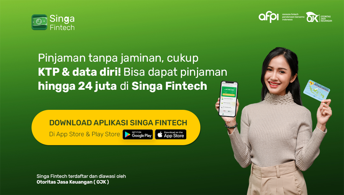 Apa itu Fintech P2P Lending?