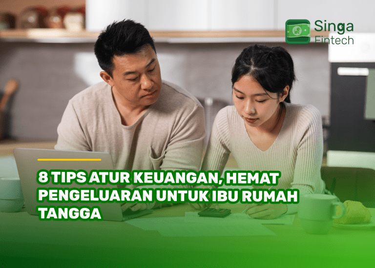 8 Tips Atur Keuangan, Hemat Pengeluaran untuk Ibu Rumah Tangga