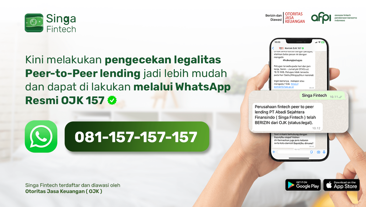 Yuk, Bangun Ekosistem Keuangan Digital dengan 6 Langkah!