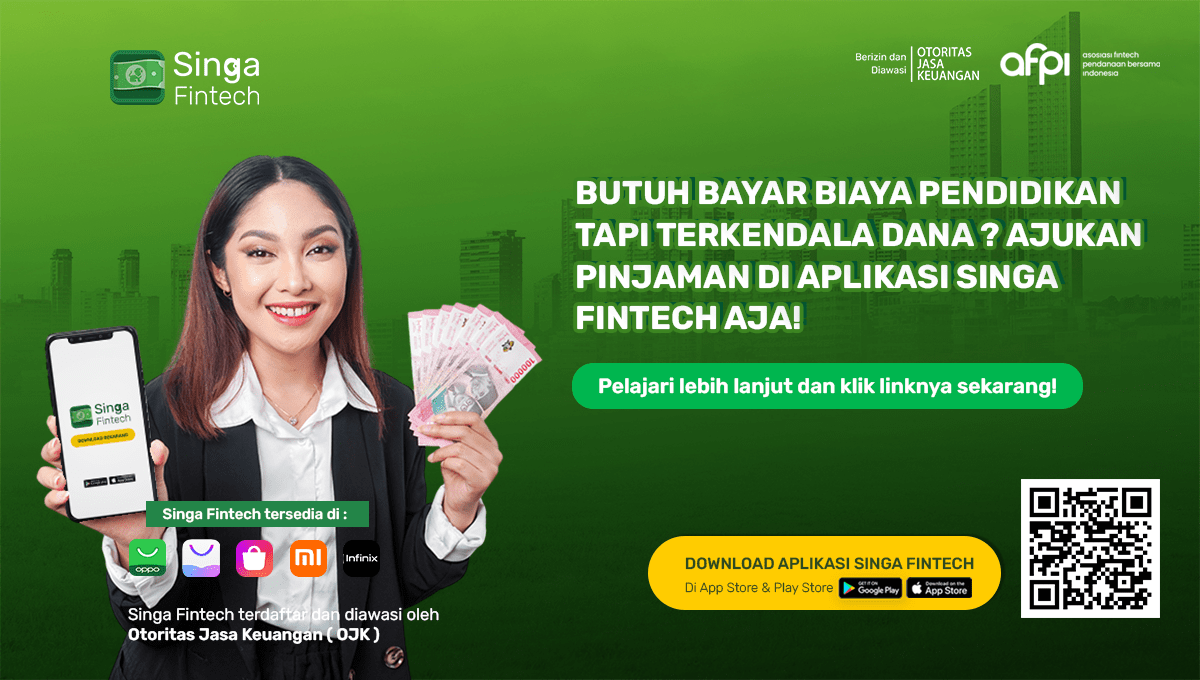 5 Tips Pilih KTA Terbaik untuk Biaya Pendidikan