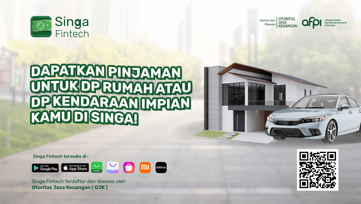 Yuk Bangun 5 Kebiasaan FInansial Positif untuk Masa Depan Lebih Baik!