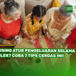 Pusing Atur Pengeluaran Selama Imlek Coba 7 Tips Cerdas Ini!