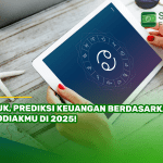 Yuk, Prediksi Keuangan Berdasarkan Zodiakmu di 2025!