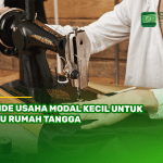 6 Ide Usaha Modal Kecil untuk Ibu Rumah Tangga