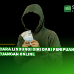 8 Cara Lindungi Diri dari Penipuan Keuangan Online