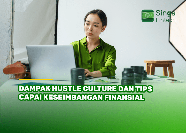 Dampak Hustle Culture dan Tips Capai Keseimbangan Finansial