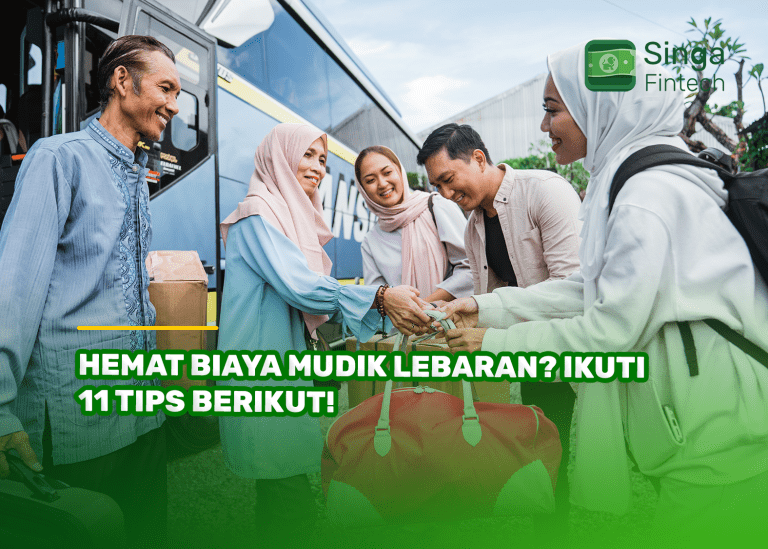 Hemat Biaya Mudik Lebaran Ikuti 11 Tips Berikut!