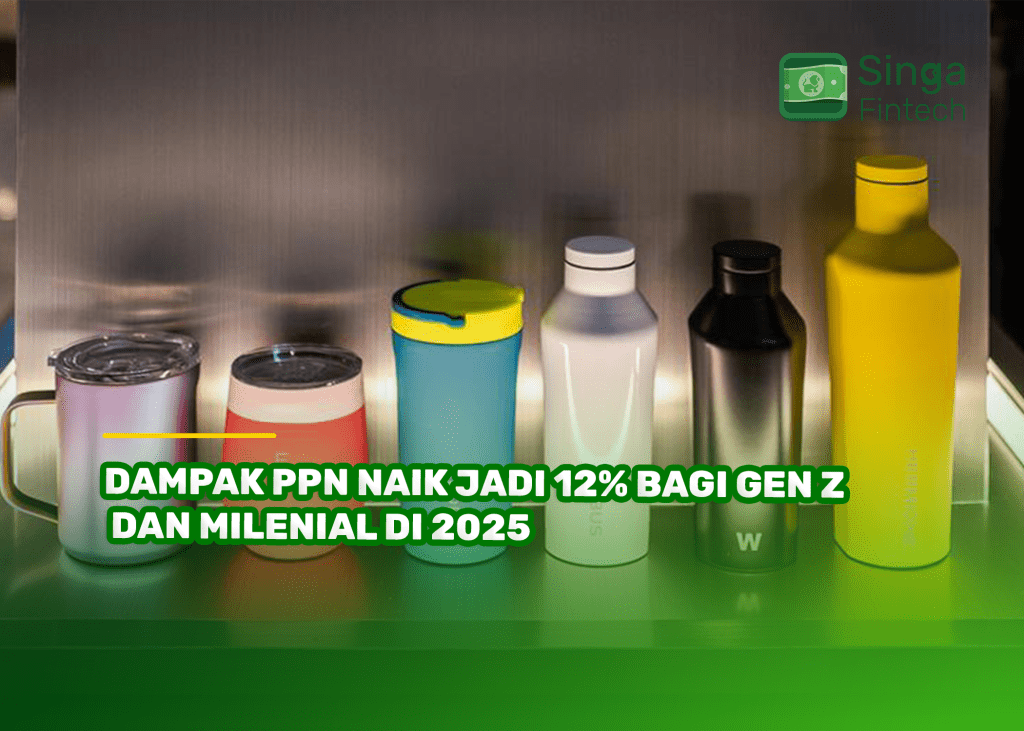 5 Jenis Tumbler Kekinian Ala Pegawai Jakarta, Wajib Punya!