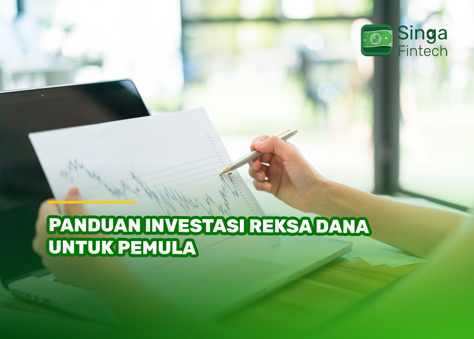 Panduan Investasi Reksa Dana untuk Pemula