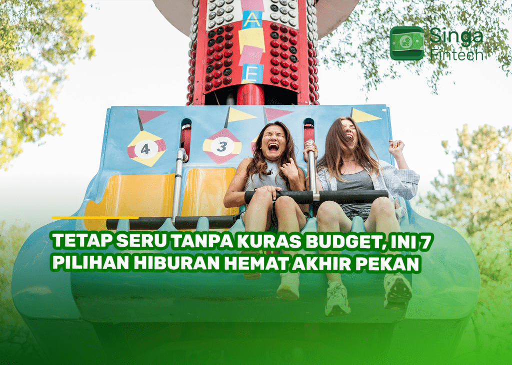 Tetap Seru Tanpa Kuras Budget, Ini 7 Pilihan Hiburan Hemat Akhir Pekan