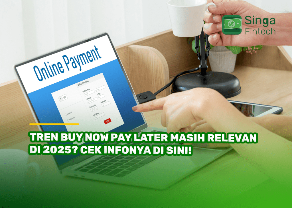 Tren Buy Now Pay Later Masih Relevan di 2025? Cek Infonya di Sini!