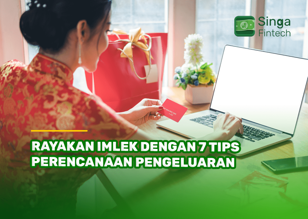 Rayakan Imlek dengan 7 Tips Perencanaan Pengeluaran