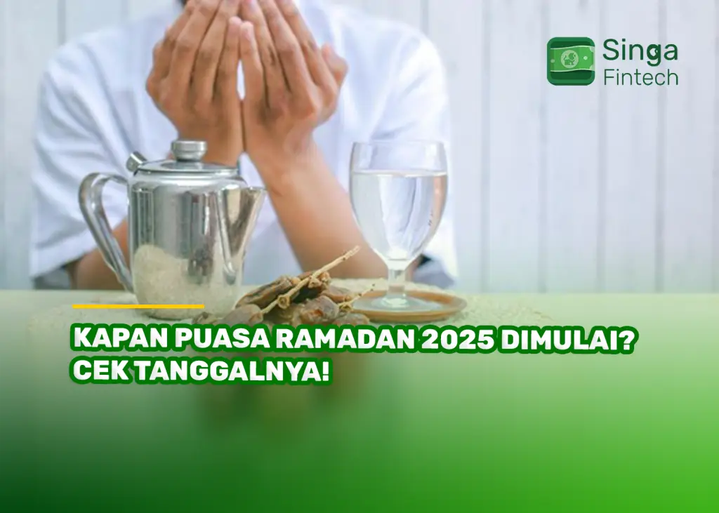 Kapan Puasa Ramadhan 2025 Dimulai? Cek Tanggalnya!