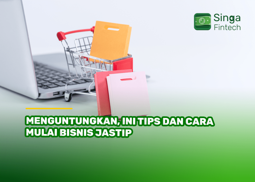 Menguntungkan, Ini Tips dan Cara Mulai Bisnis Jastip