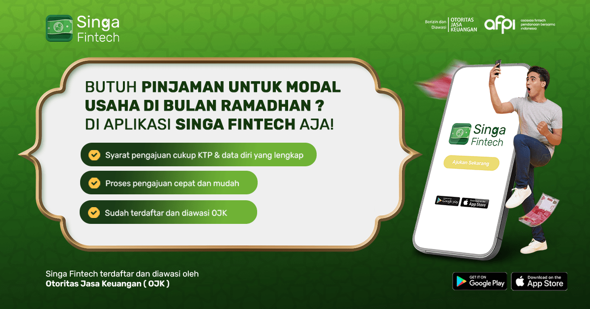 Hindari Makan Berlebihan Saat Berbuka, Ikuti 5 Cara Efektif Ini!