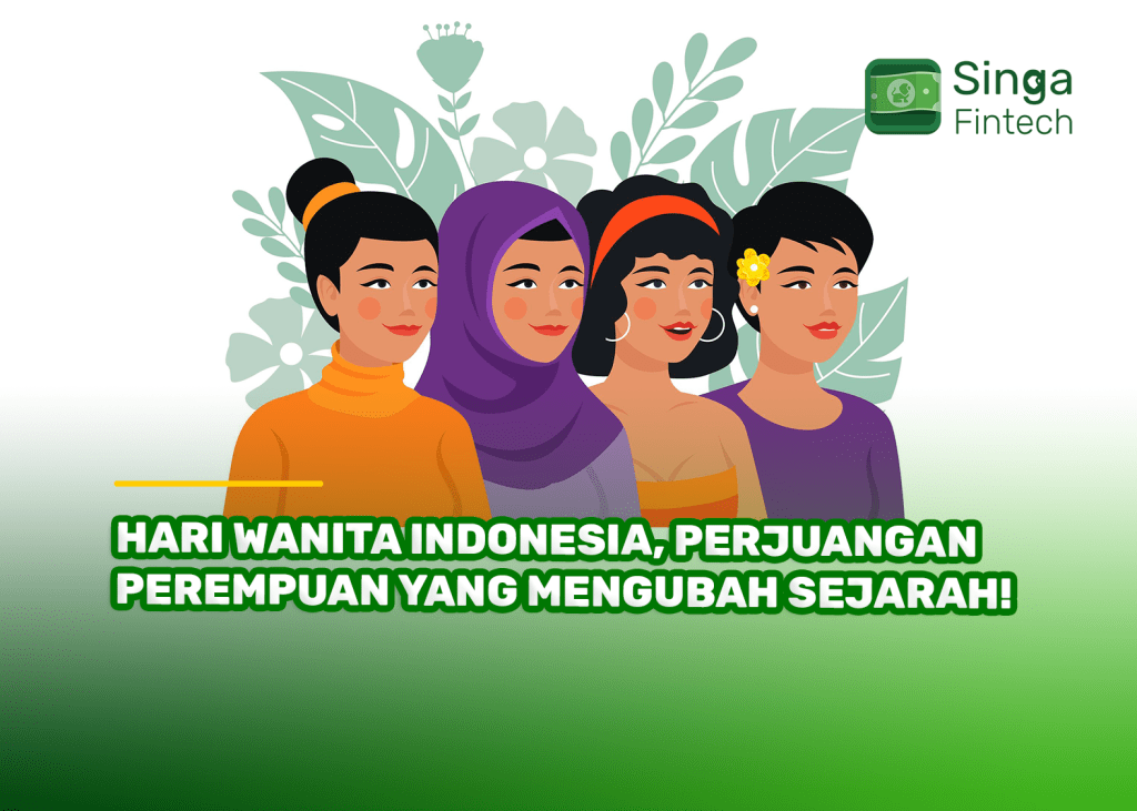 Hari Wanita Indonesia, Perjuangan Perempuan yang Mengubah Sejarah!