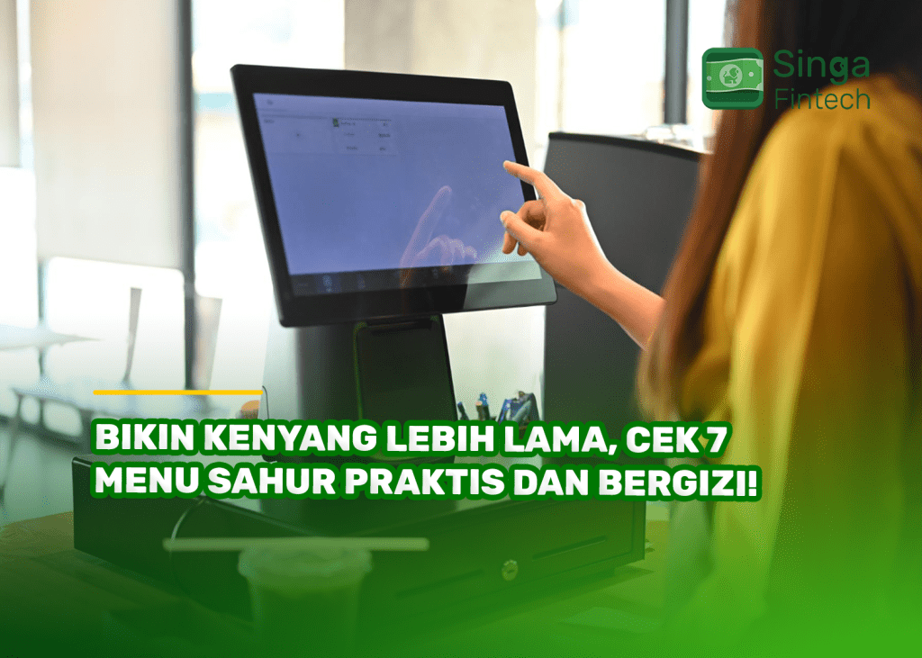 Maksimalkan Teknologi untuk Bisnis di Ramadhan? Ini 7 Caranya!